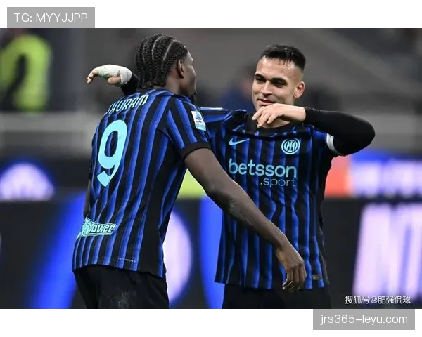 国米阵容深度再升级,新援加盟助力冲击更高荣誉 国米阵容深度再升级,新援加盟助力冲击更高荣誉