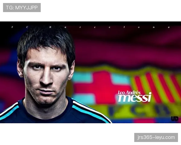 梅西商业影响力持续攀升，重塑全球体育营销格局