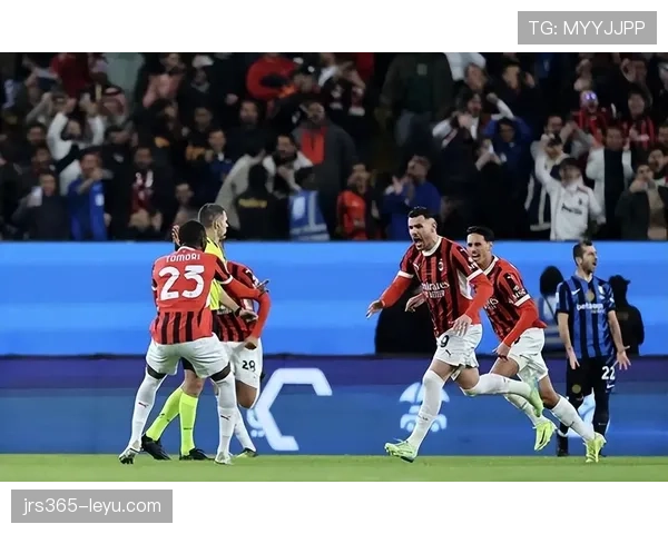 米兰逼抢体系引领新战术潮流，球队战绩显著提升