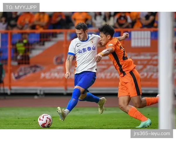 山东泰山足球基地启动升级改造，聚焦训练设施与服务水平全面提升