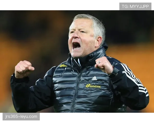 英超克里斯·理查兹