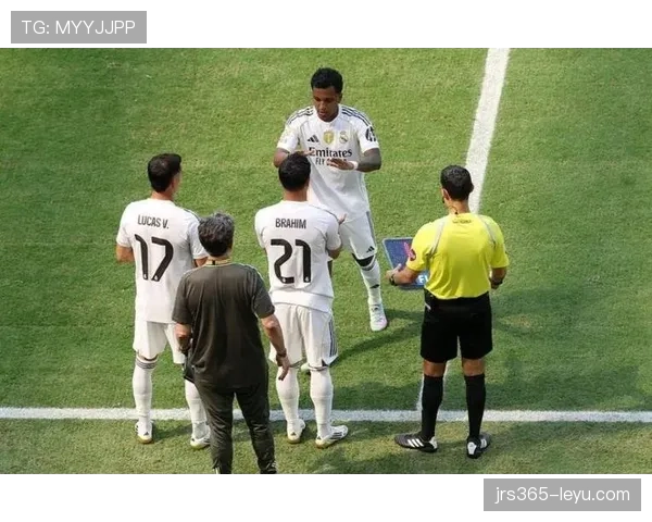 当中场不再统治：皇马还能走多远？