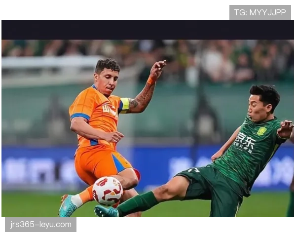 控球依旧，但压制力下降：山东泰山的核心矛盾