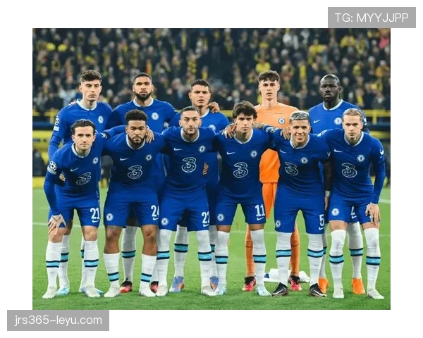 切尔西进攻问题凸显：创造充足但终结能力不足，影响赛季走势