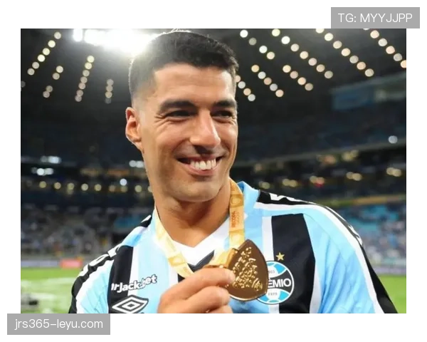 苏亚雷斯本季更频繁撕开中卫防线，禁区威胁显著提升